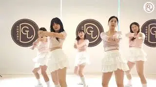 [방송댄스] Fifty-fifty 'Pookie'  언니들의 푸키 