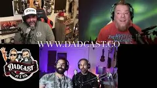 Otherwise - Ryan and Adrian Patrick - DADCAST CLIPS