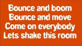 Box Bottom Ft Big Babba - Bounce n Boom Lyrics