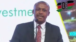 🔥WE NEED SGR EXTENDED TO KONZA CITY IF YOU REALLY WANT KONZA TO LOOK LIKE A FUTURE CITY
