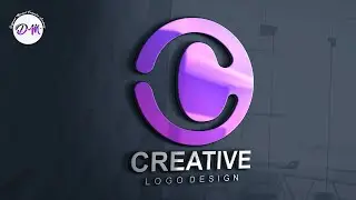 C Logo Design: Amazing Tip to Make It Easy and Professional