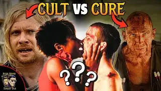 28 YEARS LATER: THE BONE TEMPLE Explained — Cult, Cure, and the Dark Future of Humanity 