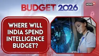 Higher Intelligence Budget 2026: Hardware, Manpower, or Technology? | Rahul Shivshankar Questions