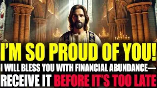 God Says: