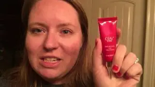 Olay 28 Day Study