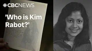 Victim of shocking 1975 Ottawa murder 'a beautiful person inside and out'