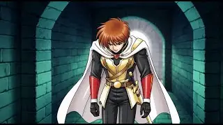 Phantasy Star III (Mega Drive) #17: Долгий путь для Найла
