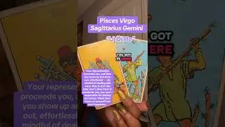 YOURE A STAR #tarot #astrology #tarotreading #zodiac #horoscope #mutablesigns