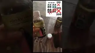 don't buy this fake adivasi hair oil please contact and bye