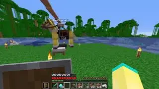 Skeppy and BBH Find Parrots, BHH Gives Skeppy The Talk, and More!