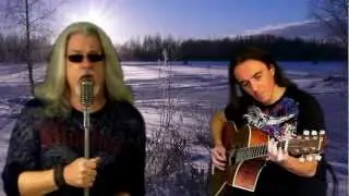 Always Will Be (Hammerfall full cover) HD collab