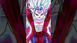 Who is strongest | Merno vs Torneo del poder | #Dragonballsuper #Whoisstrongest