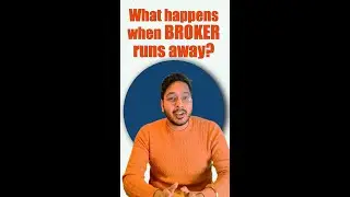 What Happens When Broker Shuts Down? | Is Your Investment Safe
