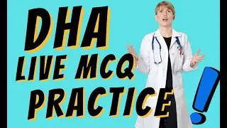 Dha Day - 2 live daily mcq practice Ak Nursing Academy