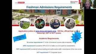 Delaware State University