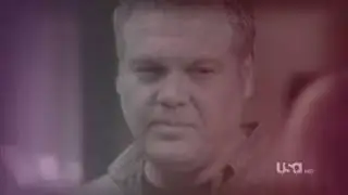 Law & Order Criminal Intent (Goren & Eames):- All About Us (Never again)