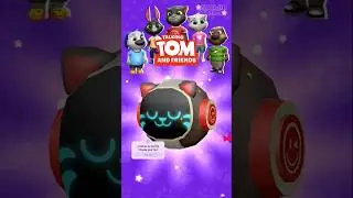 My Talking Tom x12 Pet pods ★ PK XD #pkxd #pkxd2025 #pettradepkxd #pkxdpets