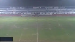 Immanuel vs Kingsburg High School Boys' Varsity Soccer