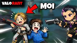 PAS DE BLA-BLA, QUE DU GAMEPLAY VALORANT !!