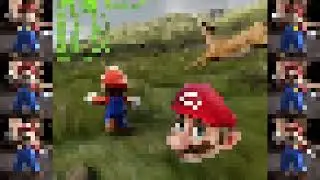 Chris Voiceman - Nintendo Hire This Man! (8-Bit Remix)