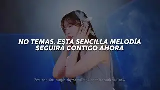 Airi Suzuki「Star Odyssey」Traducido al espa&ntilde;ol