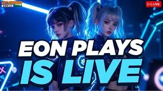 Eon Plays | Bgmi New Season 4.2 Update | Road To 23k | RP Give Away #bgmi #bgmilive #bgmishorts