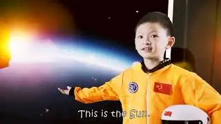 Our solar system | English story | Primary school | Grade 2  Students' performance