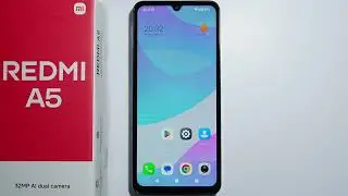 Redmi A5: How to Check Battery Health using G-CPU?