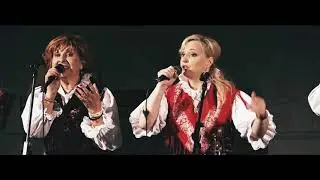 Igor in zlati zvoki - koncert 25 let - Tam kjer murke cveto (LIVE)