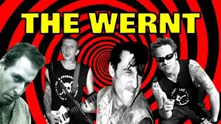 The Wernt ~ Mark The Beast