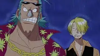 One Piece Sniper King English Dub