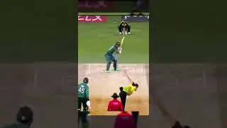 Fakhar Zaman 👿 Amazing Six to Mitchel Starc ||Cricket Land #cricket #cricketinsider #cricketfans