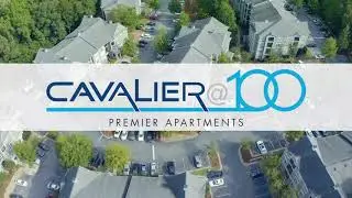 Cavalier @ 100