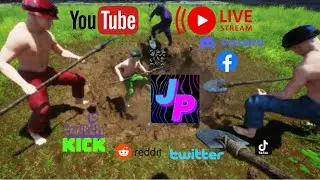🟢KEEP DIGGING🟢SUB-TEMBER🟢 + FRIENDS