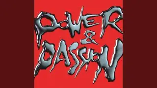 Power & Passion (The Hacker Remix)
