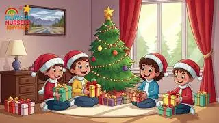 Santa Claus Is Coming To Town