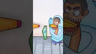 Skibidi Toilet VS. Twilight Sparkle #shorts#spcshort
