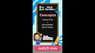Revision Questions - Fractions With and Without Units of Measure
