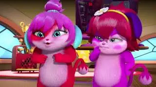 Popples -  Season 3 Trailer