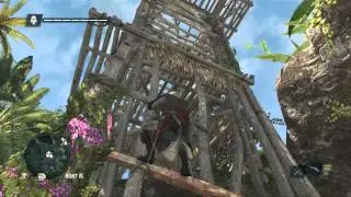 HDPVR2:GE Test - Assassin's Creed IV: Black Flag