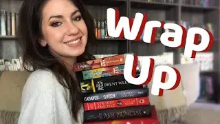 OCTOBER WRAP UP