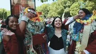 Graduation 2025