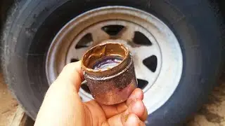 Boat Bearings