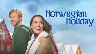 Edwina Forkin on Preparing to Film &ldquo;My Norwegian Holiday&rdquo;. | R&U
