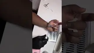 The Gel Bottle Proform - Reverse French 