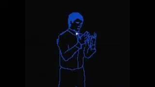 FAITH - All Cutscenes/Rotoscope Scenes (Chapter 1 & Chapter 2)