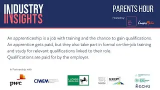 Industry Insights - Parents Hour