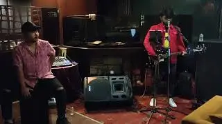 The Night Thinkers Live