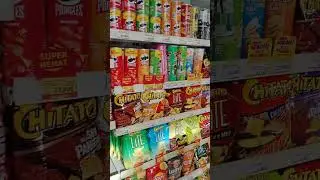 #jajan #makan #indomaret #kids