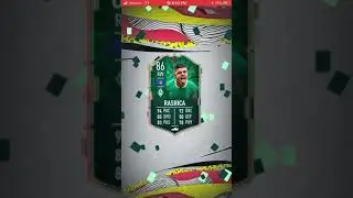 My Fut Birthday Party Bag Pack!